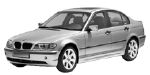 BMW E46 B0531 Fault Code