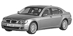 BMW E66 B0531 Fault Code