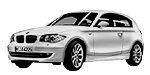 BMW E81 B0531 Fault Code