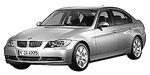 BMW E90 B0531 Fault Code